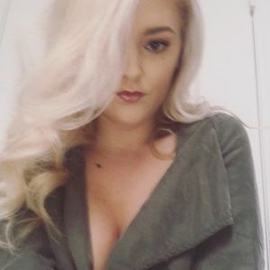 Meet your Posher, Morgan